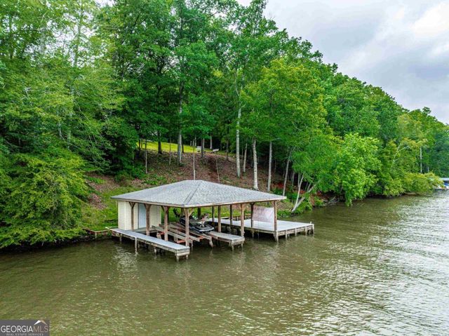 736 Susan Davis Road, Sparta, GA 31087