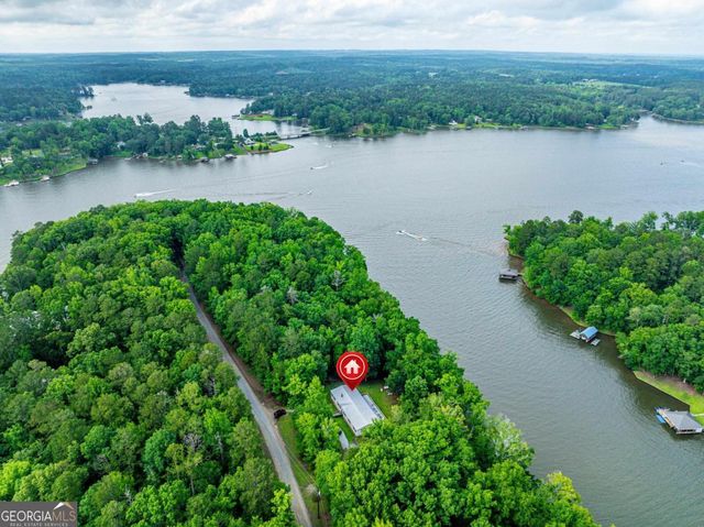 736 Susan Davis Road, Sparta, GA 31087