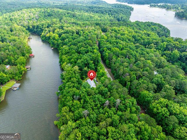 736 Susan Davis Road, Sparta, GA 31087