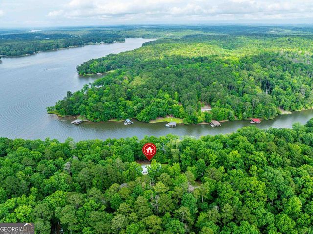 736 Susan Davis Road, Sparta, GA 31087