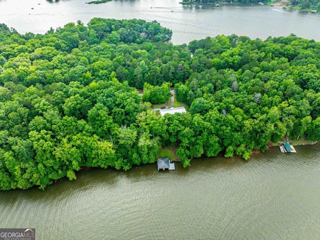 736 Susan Davis Road, Sparta, GA 31087