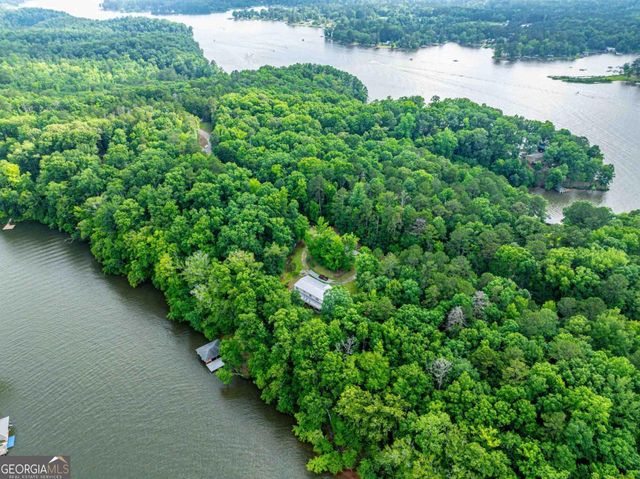 736 Susan Davis Road, Sparta, GA 31087