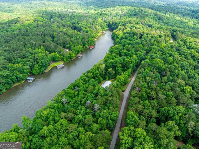 736 Susan Davis Road, Sparta, GA 31087