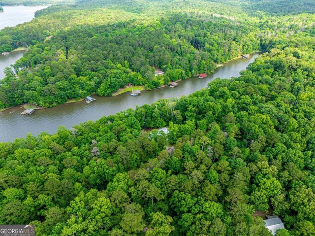 736 Susan Davis Road, Sparta, GA 31087