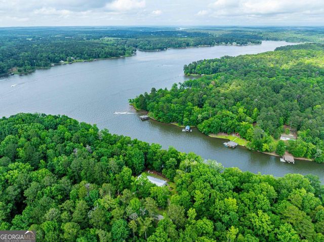 736 Susan Davis Road, Sparta, GA 31087