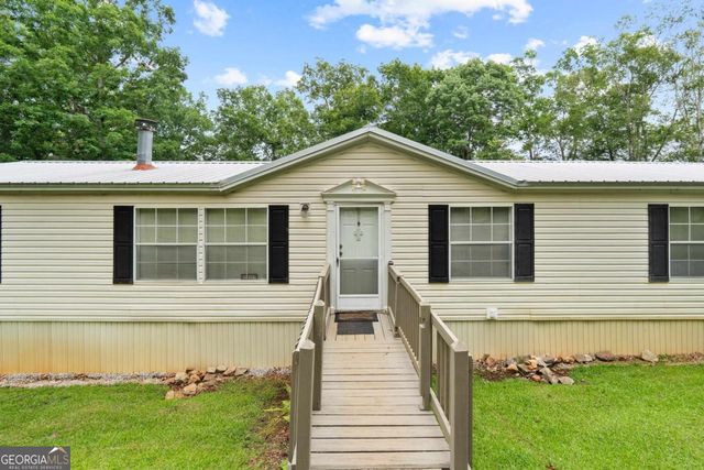 736 Susan Davis Road, Sparta, GA 31087