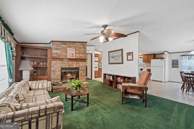 736 Susan Davis Road, Sparta, GA 31087