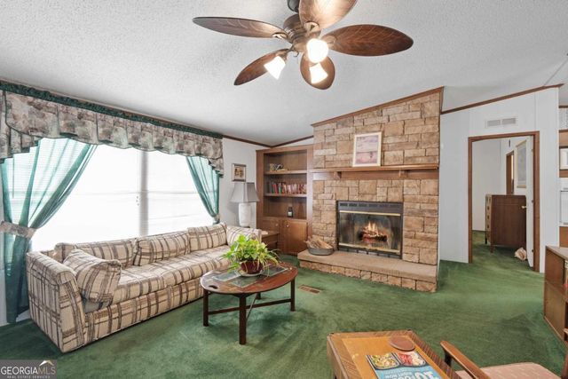 736 Susan Davis Road, Sparta, GA 31087