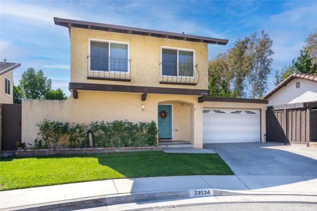 23534 Via Castanet, Valencia, CA 91355