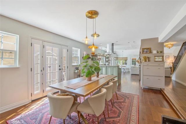 23534 Via Castanet, Valencia, CA 91355