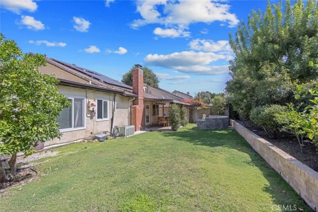 23534 Via Castanet, Valencia, CA 91355