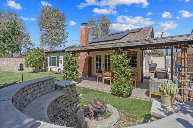 23534 Via Castanet, Valencia, CA 91355