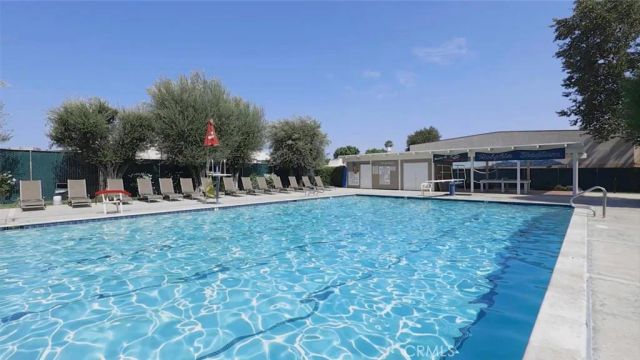 23534 Via Castanet, Valencia, CA 91355