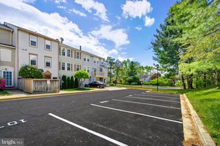 14620 E WEXHALL TER E #2-16, Burtonsville, MD 20866
