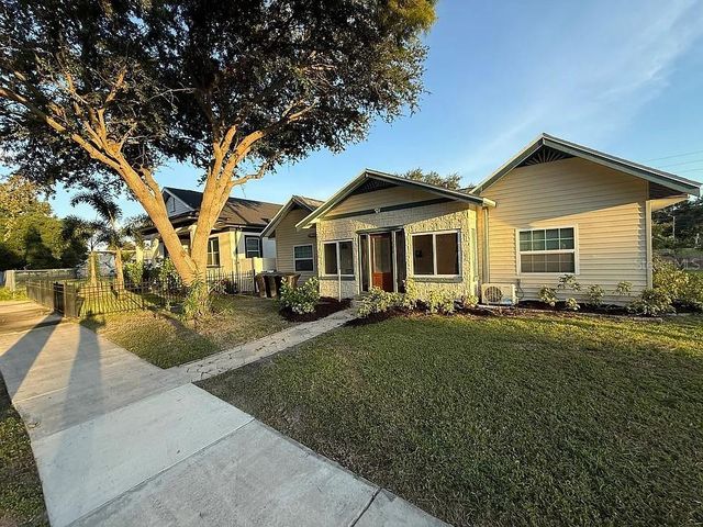3460 4TH AVENUE S, St Petersburg, FL 33711