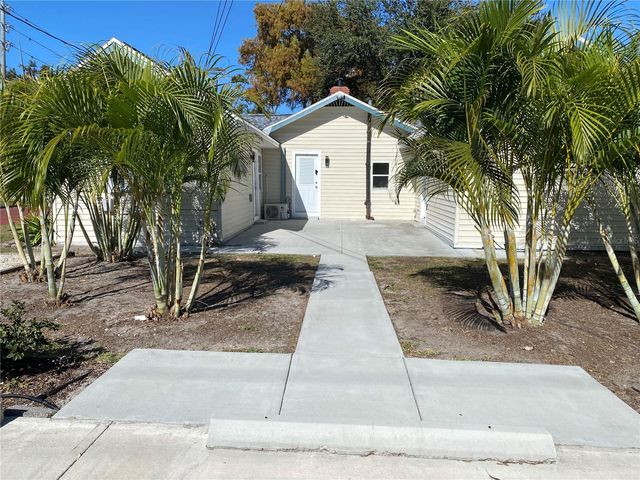 3460 4TH AVENUE S, St Petersburg, FL 33711