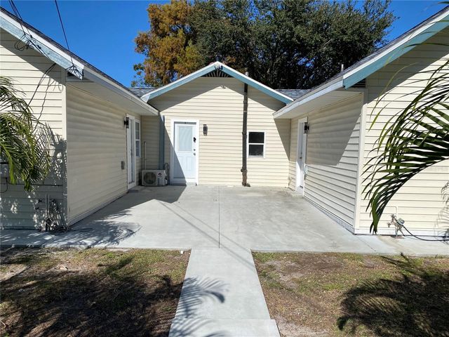3460 4TH AVENUE S, St Petersburg, FL 33711