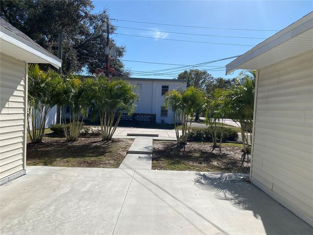 3460 4TH AVENUE S, St Petersburg, FL 33711