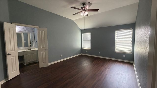 1510 White Willow Lane, Arlington, TX 76002