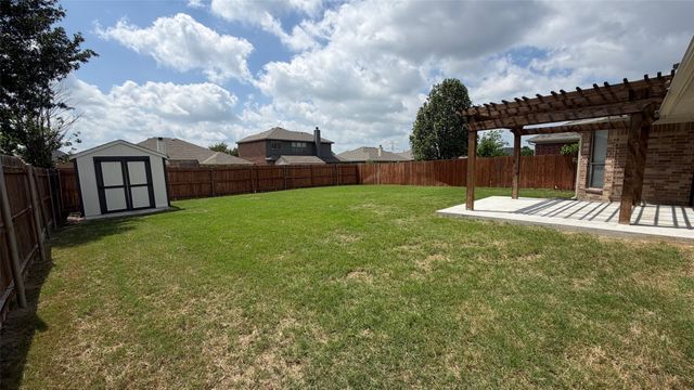 1510 White Willow Lane, Arlington, TX 76002