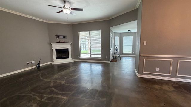 1510 White Willow Lane, Arlington, TX 76002