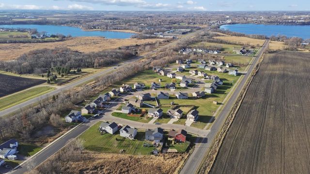 413 Terning Way, Howard Lake, MN 55349