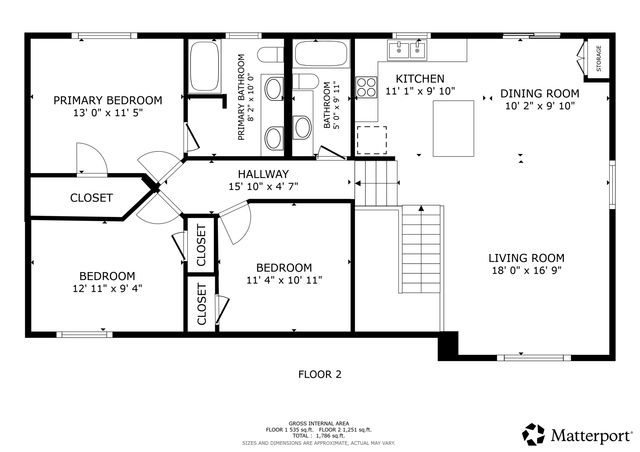 413 Terning Way, Howard Lake, MN 55349
