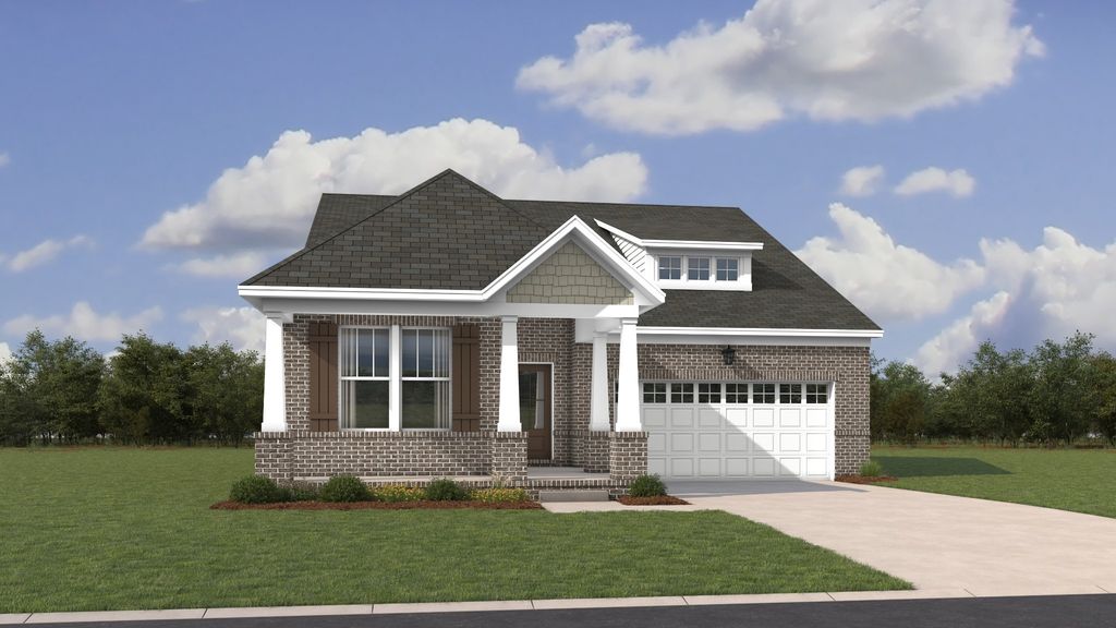 203 Channell Court, Mount Juliet, TN 37122