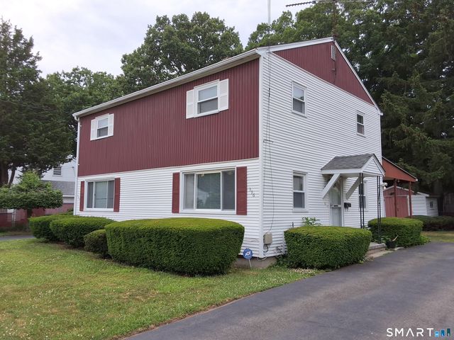 396 Garibaldi Avenue, Stratford, CT 06615