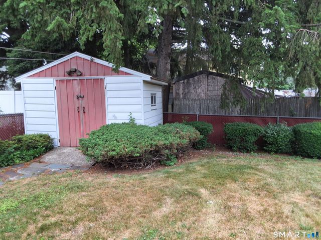 396 Garibaldi Avenue, Stratford, CT 06615
