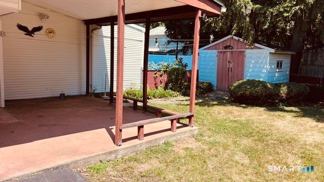 396 Garibaldi Avenue, Stratford, CT 06615