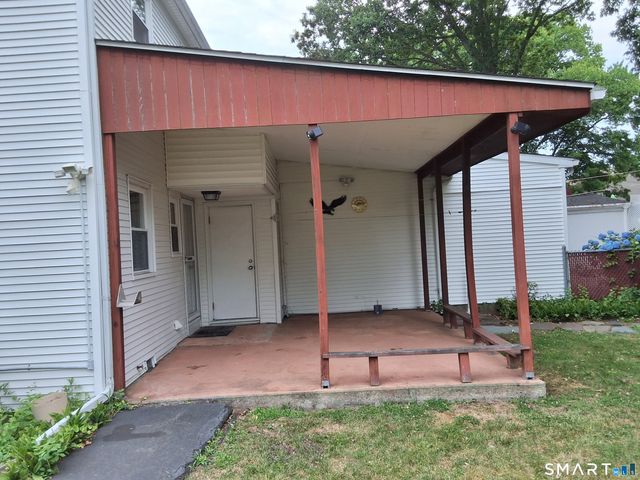 396 Garibaldi Avenue, Stratford, CT 06615