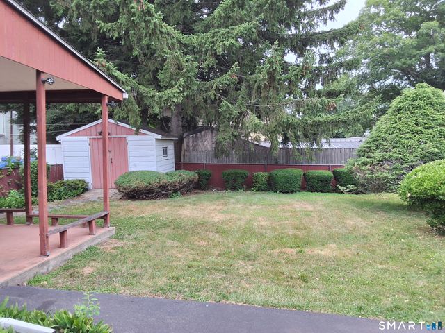396 Garibaldi Avenue, Stratford, CT 06615