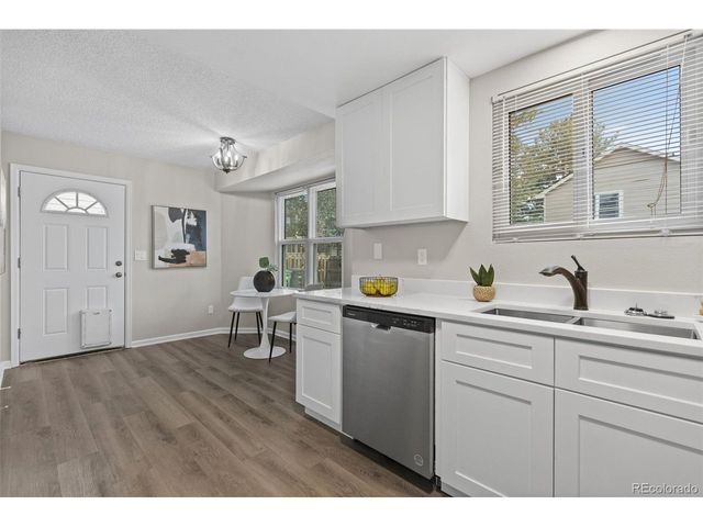 20922 E 43rd Ave, Denver, CO 80249