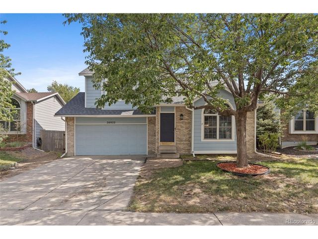 20922 E 43rd Ave, Denver, CO 80249
