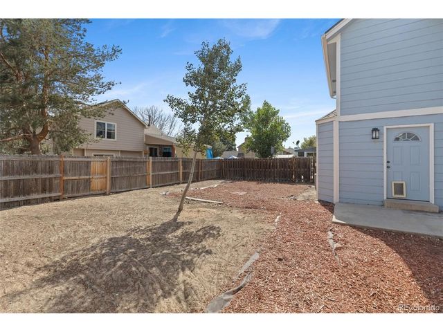20922 E 43rd Ave, Denver, CO 80249