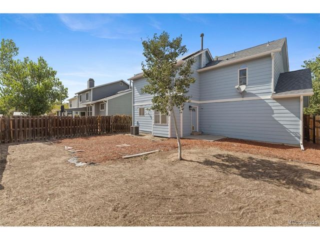 20922 E 43rd Ave, Denver, CO 80249