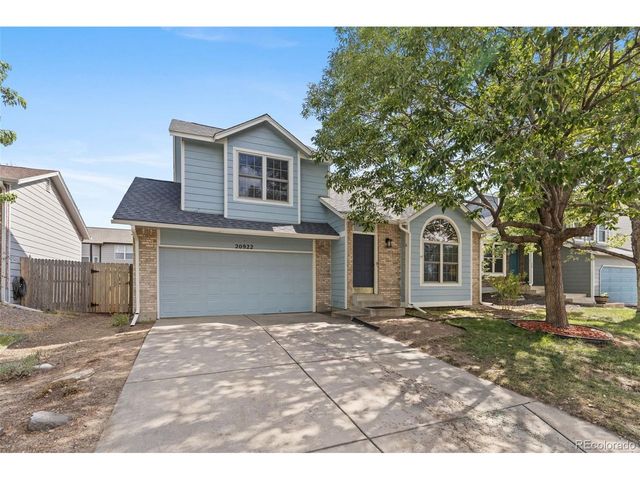 20922 E 43rd Ave, Denver, CO 80249