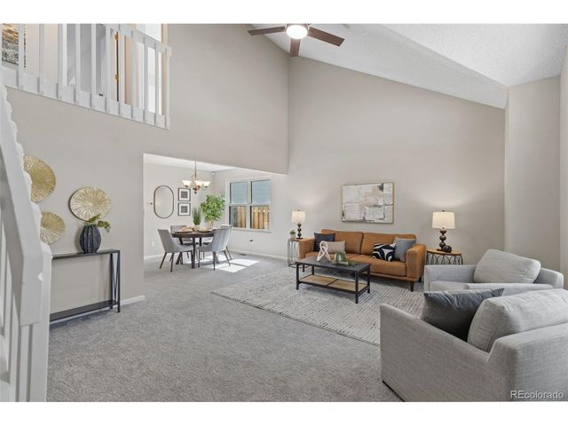 20922 E 43rd Ave, Denver, CO 80249