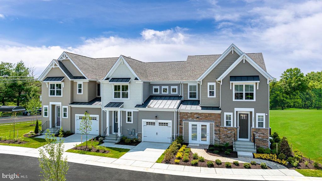 4245 MARKET PLACE DR, Perry Hall, MD 21128