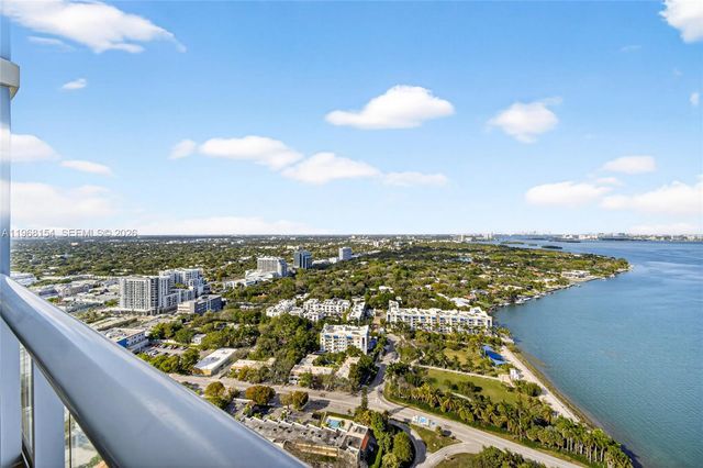 601 NE 36th St 3407, Miami, FL 33137