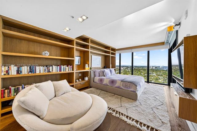 601 NE 36th St 3407, Miami, FL 33137