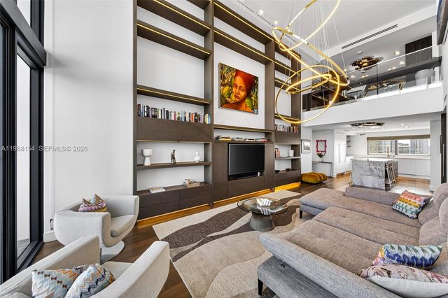 601 NE 36th St 3407, Miami, FL 33137