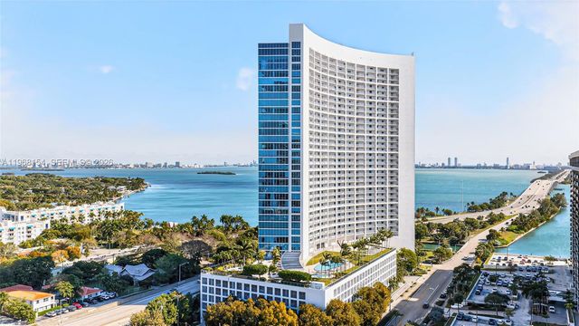 601 NE 36th St 3407, Miami, FL 33137