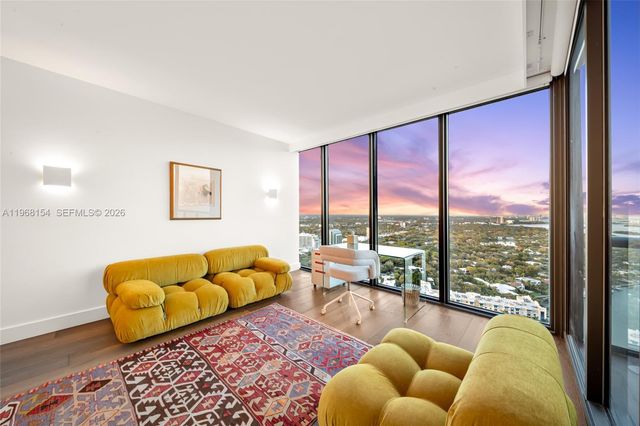 601 NE 36th St 3407, Miami, FL 33137