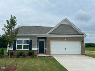 48 Spirit Springs Road, Smithfield, NC 27577