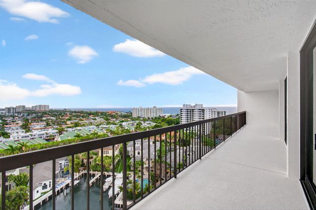 4740 S Ocean Boulevard S 1502, Highland Beach, FL 33487