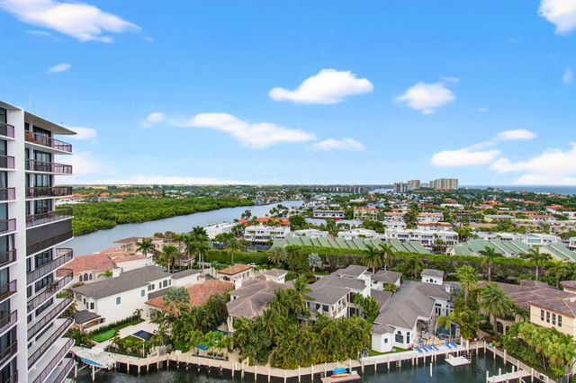 4740 S Ocean Boulevard S 1502, Highland Beach, FL 33487