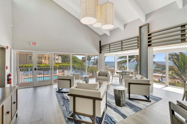 4740 S Ocean Boulevard S 1502, Highland Beach, FL 33487