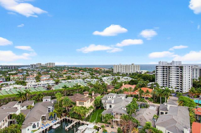 4740 S Ocean Boulevard S 1502, Highland Beach, FL 33487